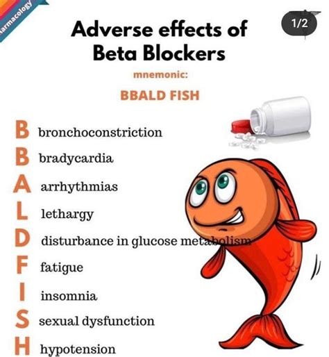 Hair Loss Side Effect from Beta Blockers Is Devastating.
